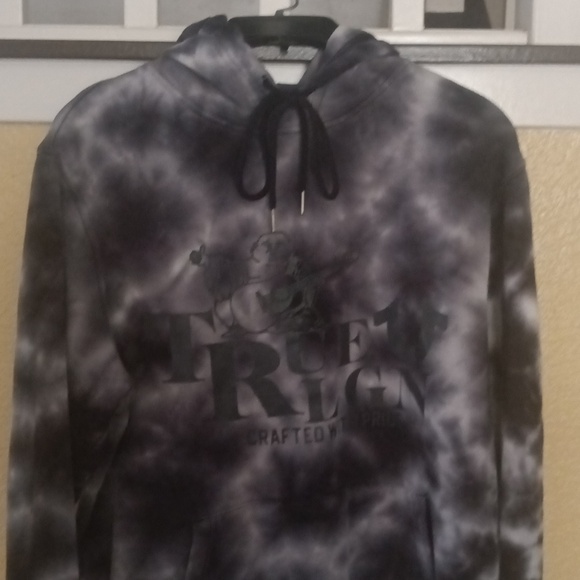 True Religion Hoodie - Picture 2 of 5